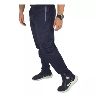 Calça Abrigo Masculina Basic Moletom Helanca Felpada Quente