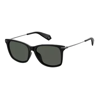 Lentes Originales Solares Polaroid Pld 6078/f/s