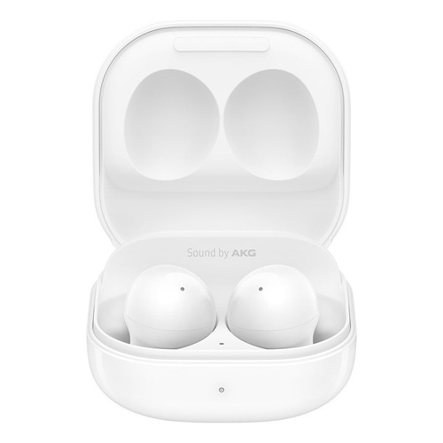 Audífonos In-ear Samsung Galaxy Buds2 Bluetooth 5.2 Blanco