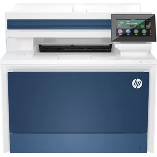 Impresora Multifuncion Hp Color Laserjet Pro 4303fdw