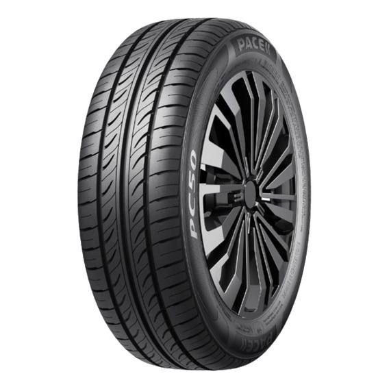 Neumático Pace PC50 P 185/70R14 88 H P Negro