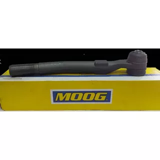 Terminal Super Duty Con Buje Marca  Moog