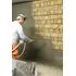 Revoque exterior proyectable 3 en 1 con Hidrófugo Sika RPH fibrado