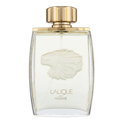 Lalique Perfume Lion Pour Homme Edp 125ml