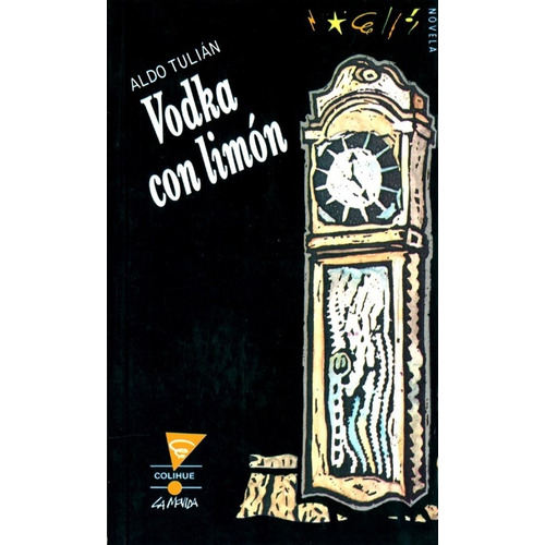 Vodka Con Limón - Aldo Tulián