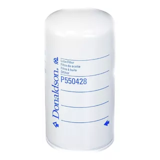 Donaldson Filtro Aceite  P550428 (1 Pieza)