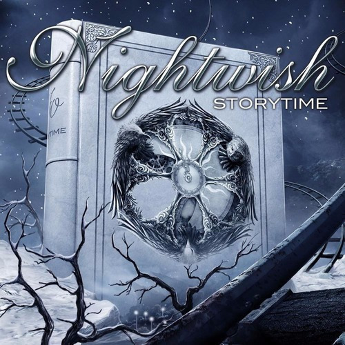 Nightwish - Storytime - Cd