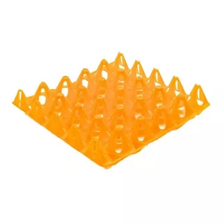 Cubeta Bandeja De Plástico Para Huevos Plástica Incubadora 