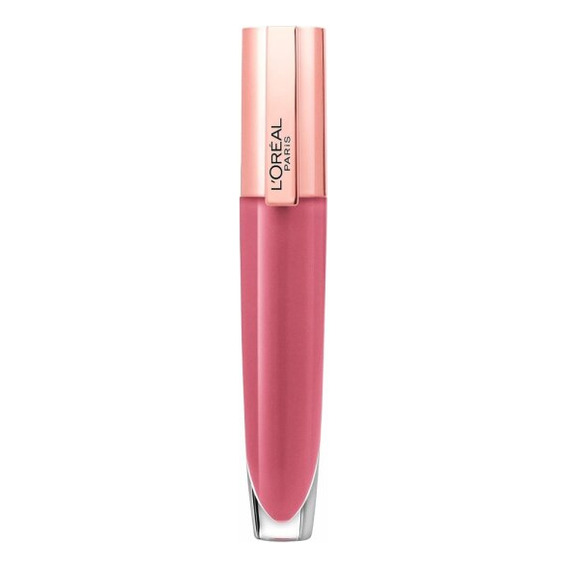 Labial Paradise Gloss 90 Rosy Utopia Loreal