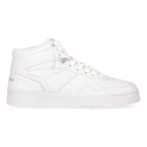 Zapatillas Topper Terre En Blanco | Dexter