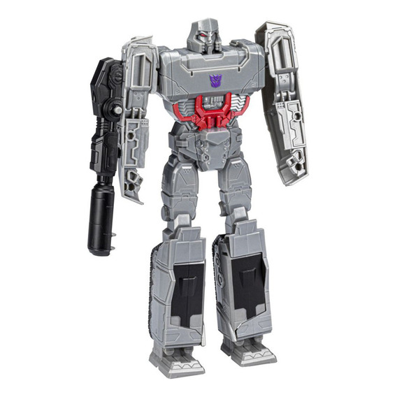 Transformers Megatron Titan Changers Hasbro 