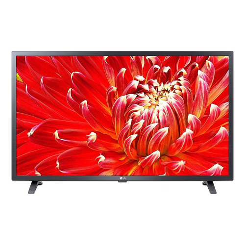 Smart TV LG Serie HD 32LM630BPUB LED webOS HD 32" 120V