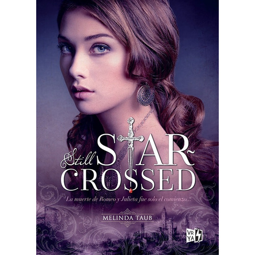 Still Star Crossed - Melinda Taub - V&r - Libro