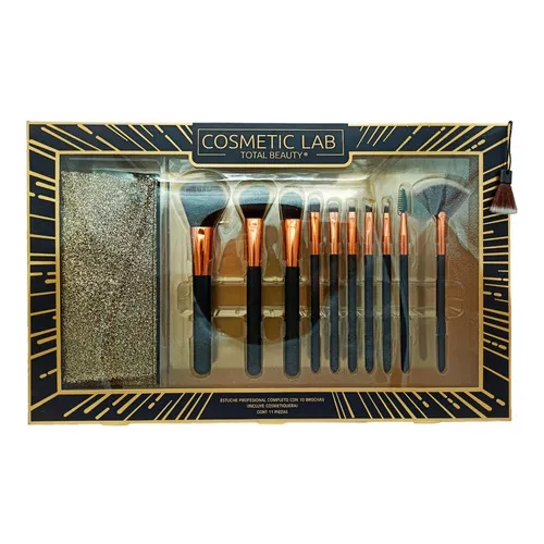 Cosmetic lab total beauty brochas cheap