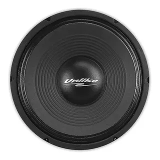 Alto-falante Woofer Unlike 12 Polegadas Médio Grave 350w Rms