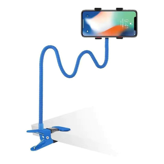 Soporte Holder Flexible Para Celular - Brazo Largo