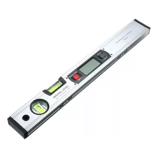 Inclinometro Nivel Digital De Aluminio Proimeq 0-400mm