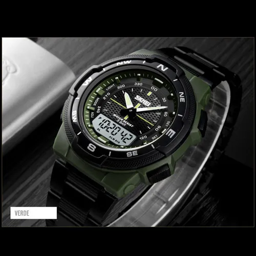 Skmei 1370 watch hot sale