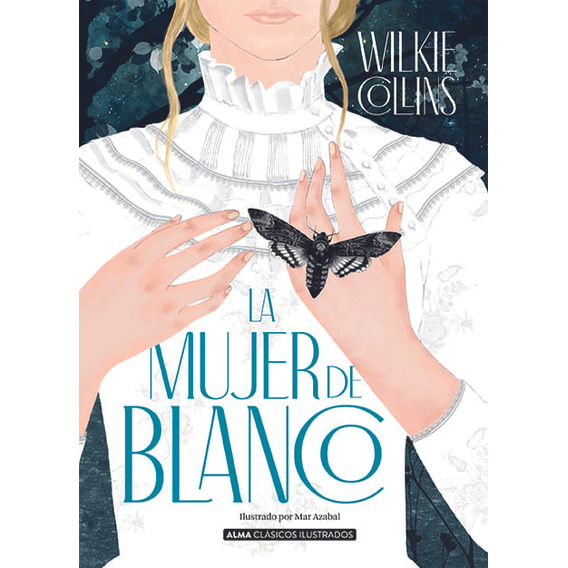 Autor - Mujer De Blanco, La