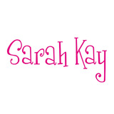 Sarah Kay