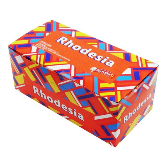 Rhodesia X 36 Unidades - Oferta En Sweet Market