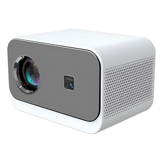 Proyector Led Android Wifi 8k Full Hd 1080p 8000lumens