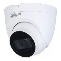 Camara De Seguridad Domo Con Audio 5mp 2.8mm Ip67