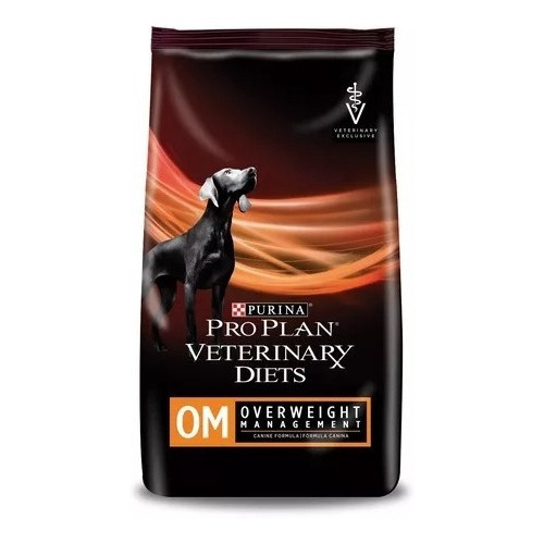  Pro Plan Overweight Management Canine 7.5 Kilos