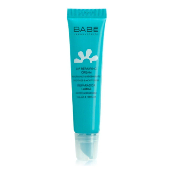 Babé Laboratorios Reparador Labial 15 Ml