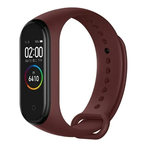 Mi smart band sales 4 xmsh07hm