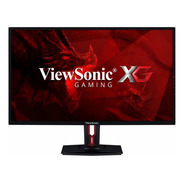 Monitor Gamer Viewsonic  Xg3220 Lcd Tft 32   Negro 100v/240v