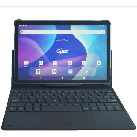 Tablet 9.7 Gfast Md-97 S464a Octa Core 64gb 4gb Negro 2