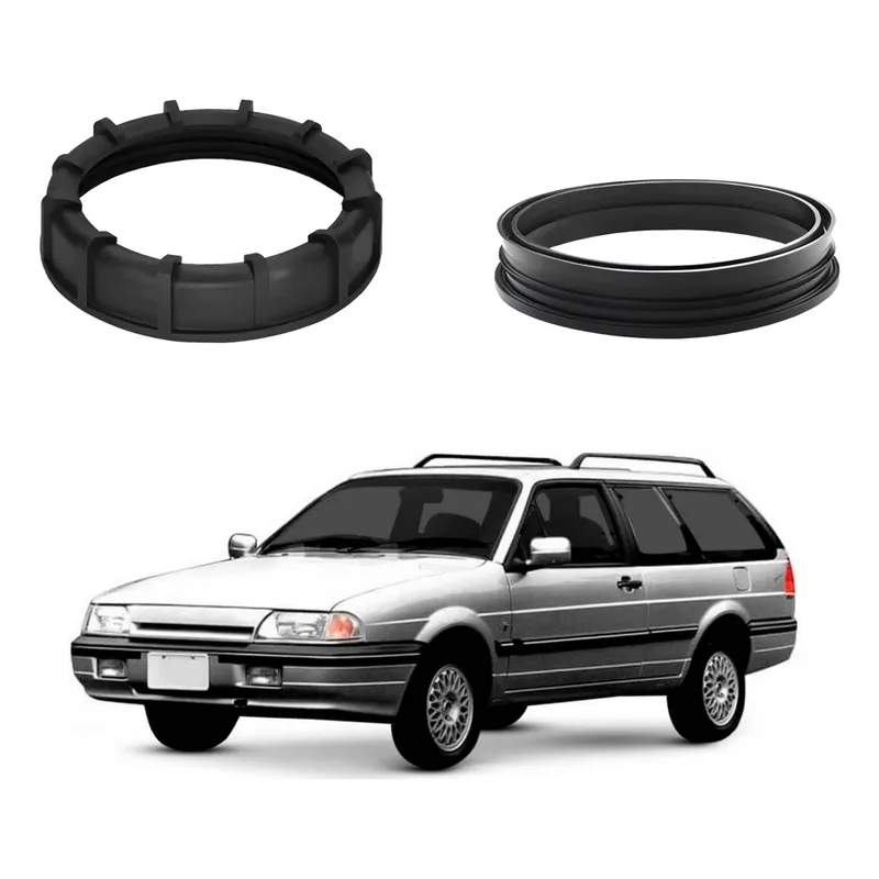 Porca Flange Combustivel Royale 2.0 1995 A 1996