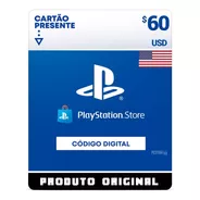 Cartão Xbox Presente R$ 80 Reais Microsoft - R$80,00