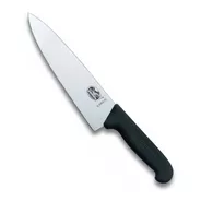 Cuchillo Para Chef Hoja Ancha,mango Ny Victorinox (5.2063.20