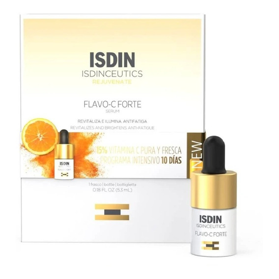 Sérum Intensivo Vit C 15% | Isdinceutics Flavo-c Forte 5,3ml