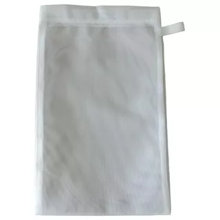 Bolsa O Filtro Reutilizable,leche Vegetal,x1,rectang,nylon 