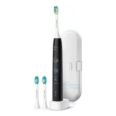 Escova Dental Elétrica Colgate Philips Sonicpro 50