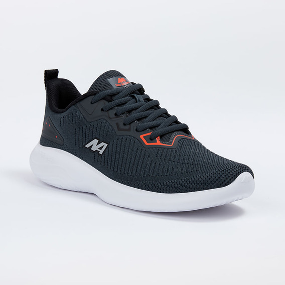 Zapatillas New Athletic Running Frex40 Gris Oscuro