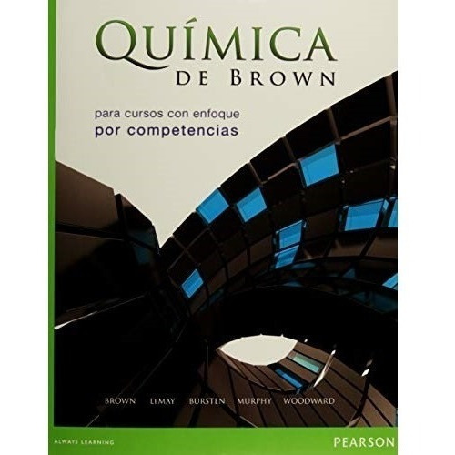 Química De Brown 