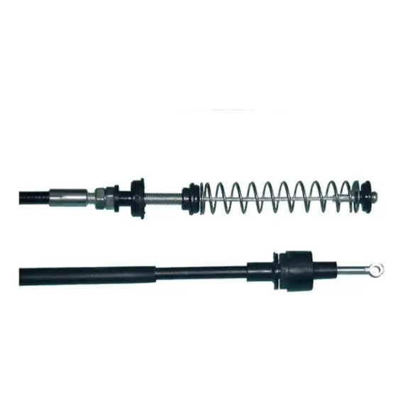 Cable De Embrague Para Taunus Del 79 Al 80 Cavallino