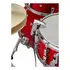 Acoustic Snare/tom Trigger Yamaha Dt-50s Metal Body