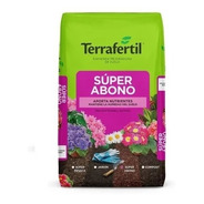 Super Abono Terrafertil 5lts Organico