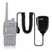 Auricular Manos Libres Ptt P/ Handy Baofeng Motorola Handie
