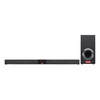 Barra De Sonido Kaiser Kbs-3080 Negra