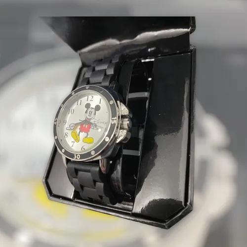 Reloj mickey 2025 mouse chile