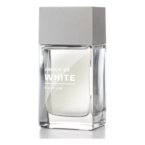 Amodil 23 White Parfum Masculino 100 Ml