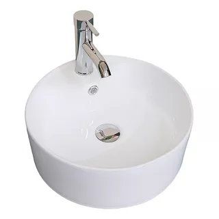 Arenci-pack Lavabo Mod. Winnipeg Small - Fc Cromo 40x15 Cms.