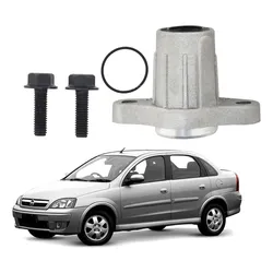  Retentor Mancal Trambulador Corsa Sedan 1.0 1.4 2006 A 2012