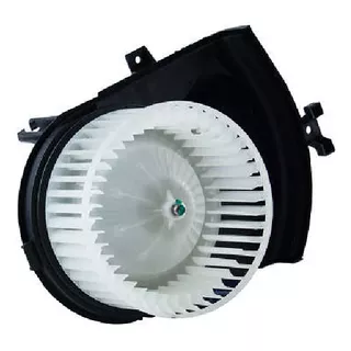 Motor Ventilador Int/ Caixa Valeo Gol Saveiro G5g6g7 996014w